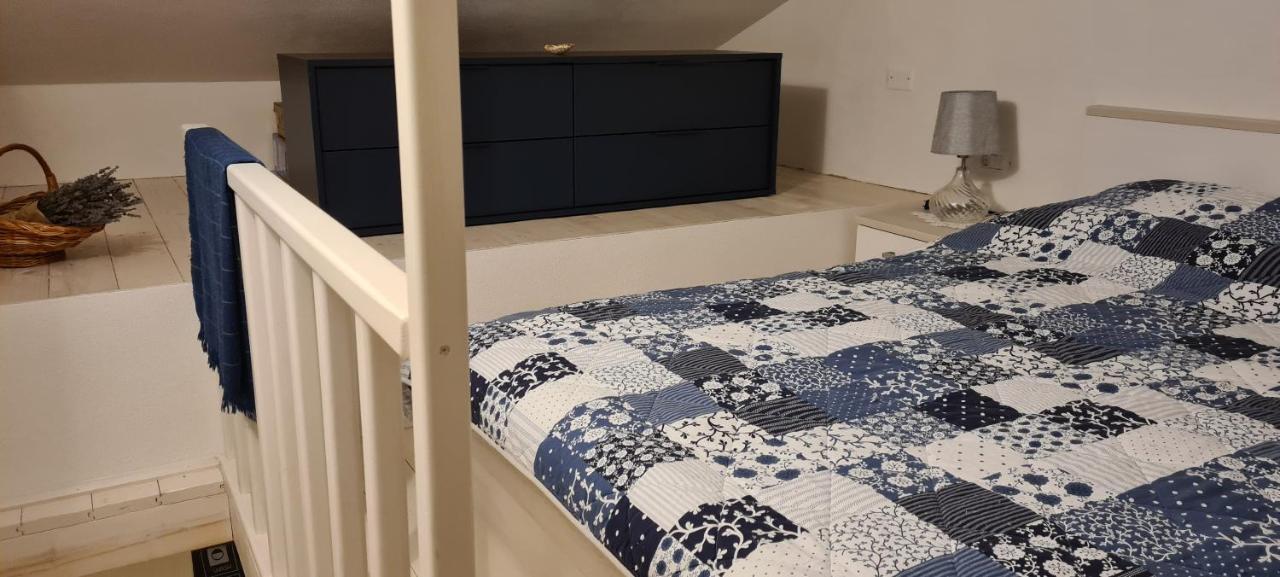 Studio Apartman Loreta كريس المظهر الخارجي الصورة