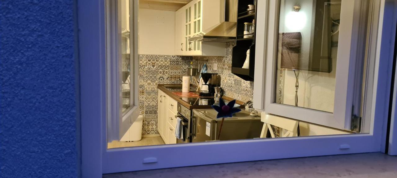 Studio Apartman Loreta كريس المظهر الخارجي الصورة