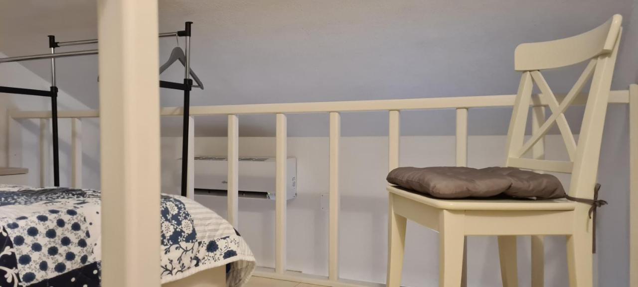 Studio Apartman Loreta كريس المظهر الخارجي الصورة