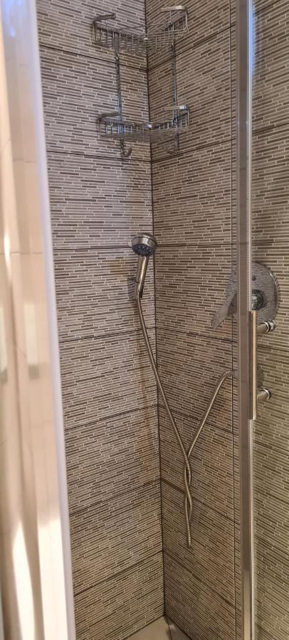 Studio Apartman Loreta كريس المظهر الخارجي الصورة