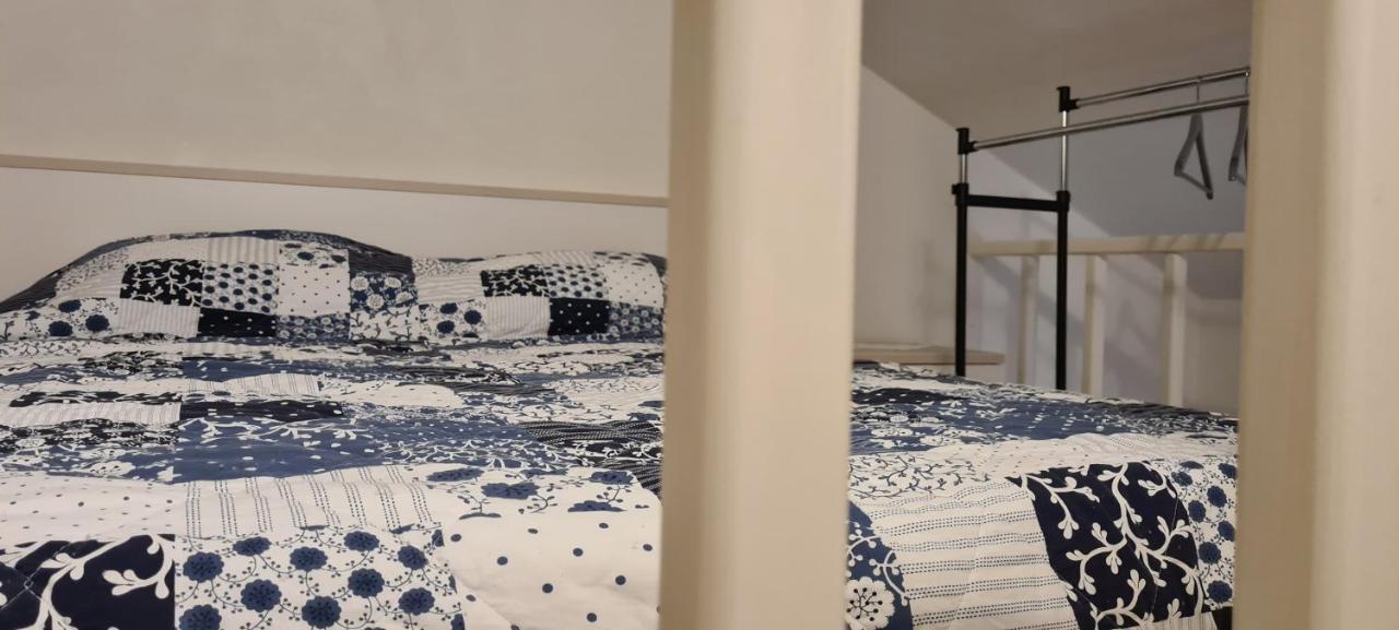 Studio Apartman Loreta كريس المظهر الخارجي الصورة
