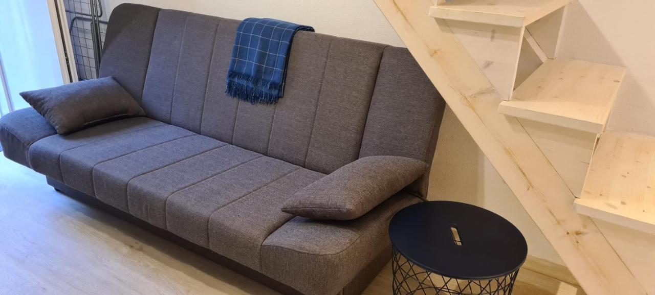 Studio Apartman Loreta كريس المظهر الخارجي الصورة