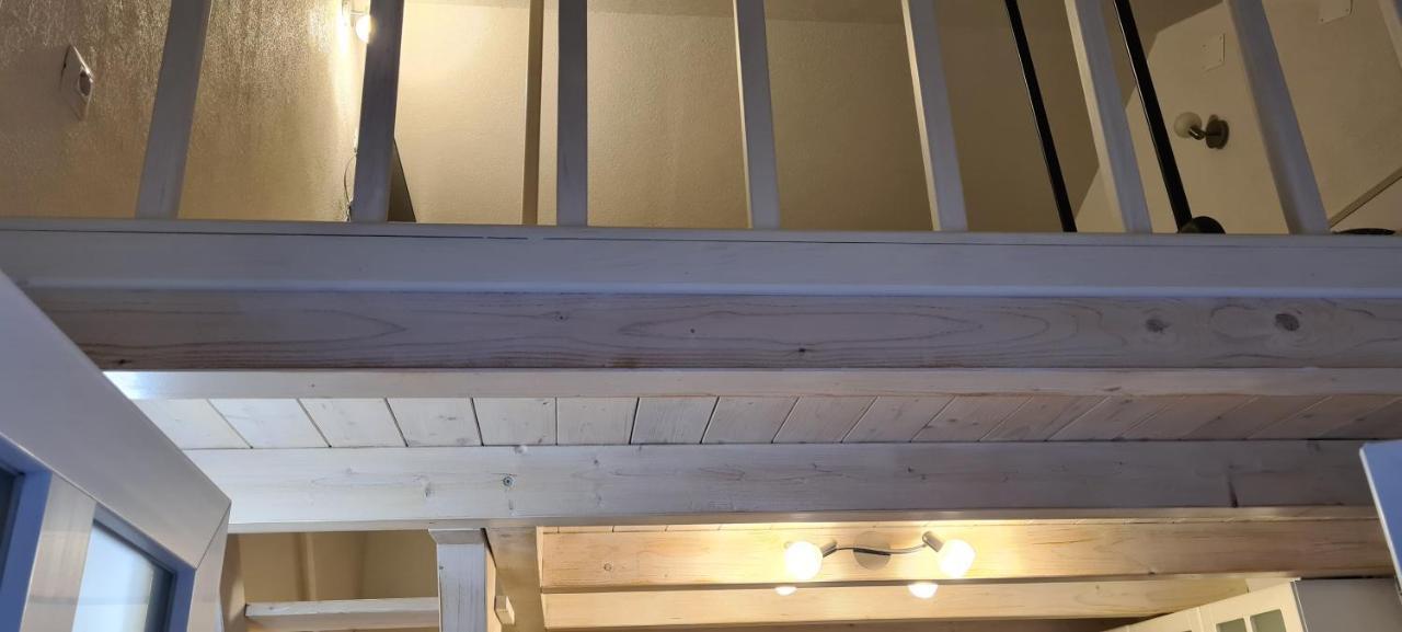 Studio Apartman Loreta كريس المظهر الخارجي الصورة