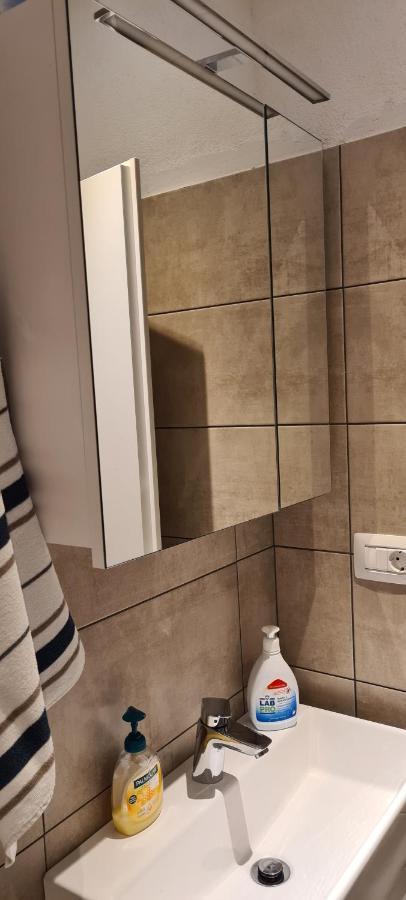 Studio Apartman Loreta كريس المظهر الخارجي الصورة