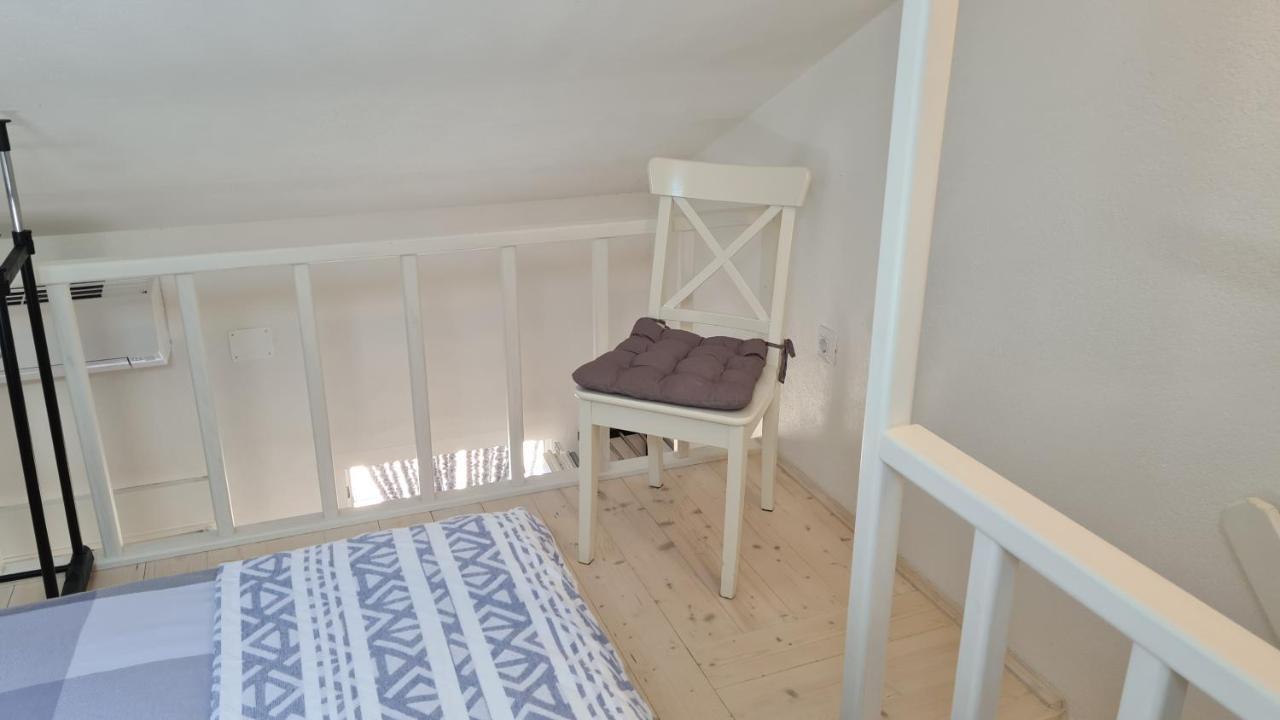 Studio Apartman Loreta كريس المظهر الخارجي الصورة